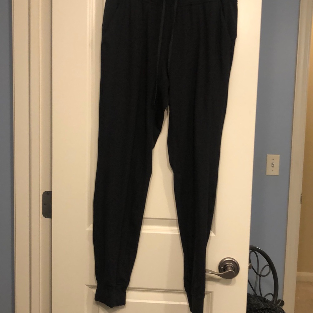 Lululemon Ready to Rulu Pants